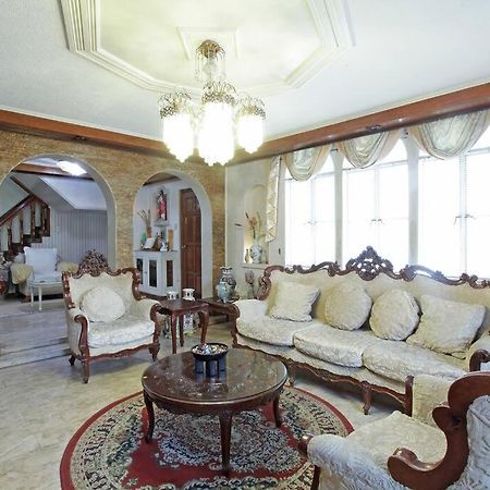 Big House In Quezon City Manila Esterno foto