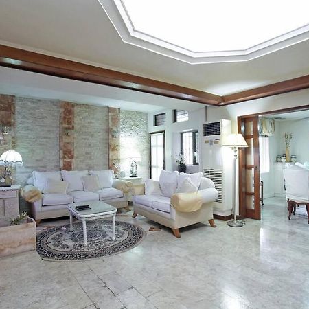 Big House In Quezon City Manila Esterno foto